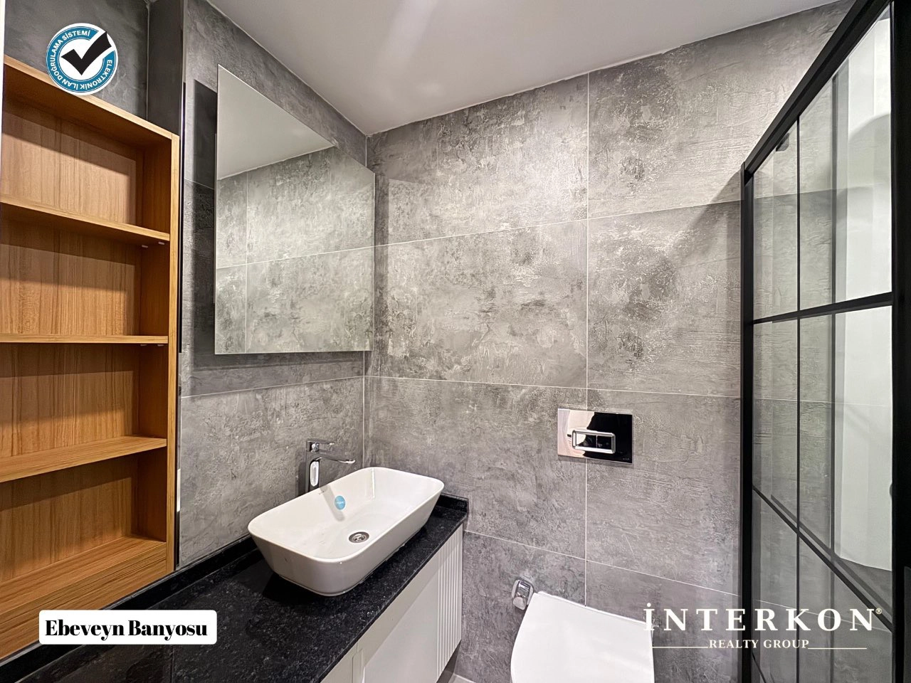 KONYA MERAM DURUNDAY MAHALLESİ SIFIR 5+1 SATILIK VİLLA!