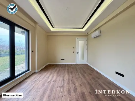 FOR SALE 5+1 VILLA IN KONYA MERAM DURUNDAY NEIGHBORHOOD! - photo 5