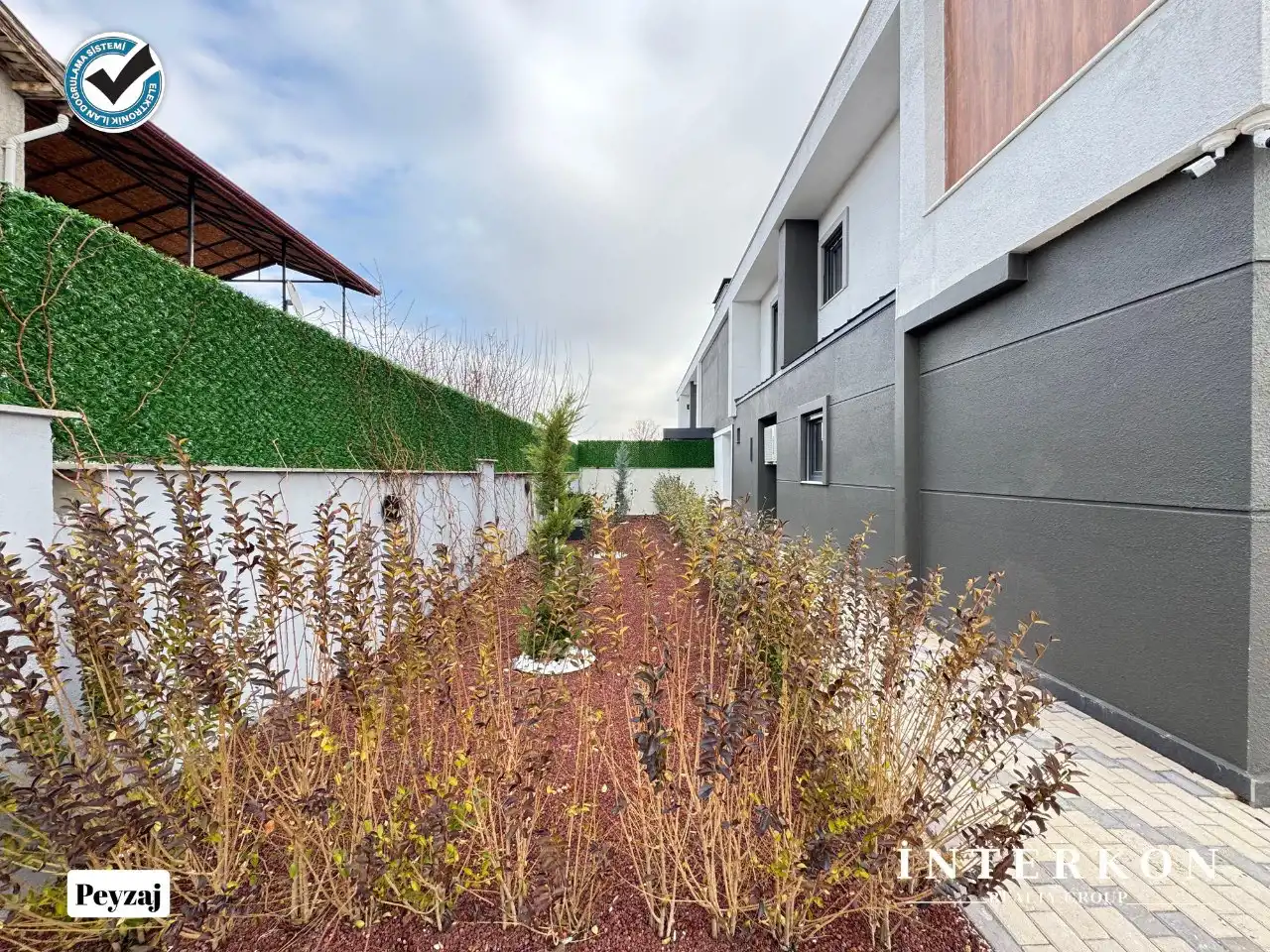 KONYA MERAM DURUNDAY MAHALLESİ SIFIR 5+1 SATILIK VİLLA!