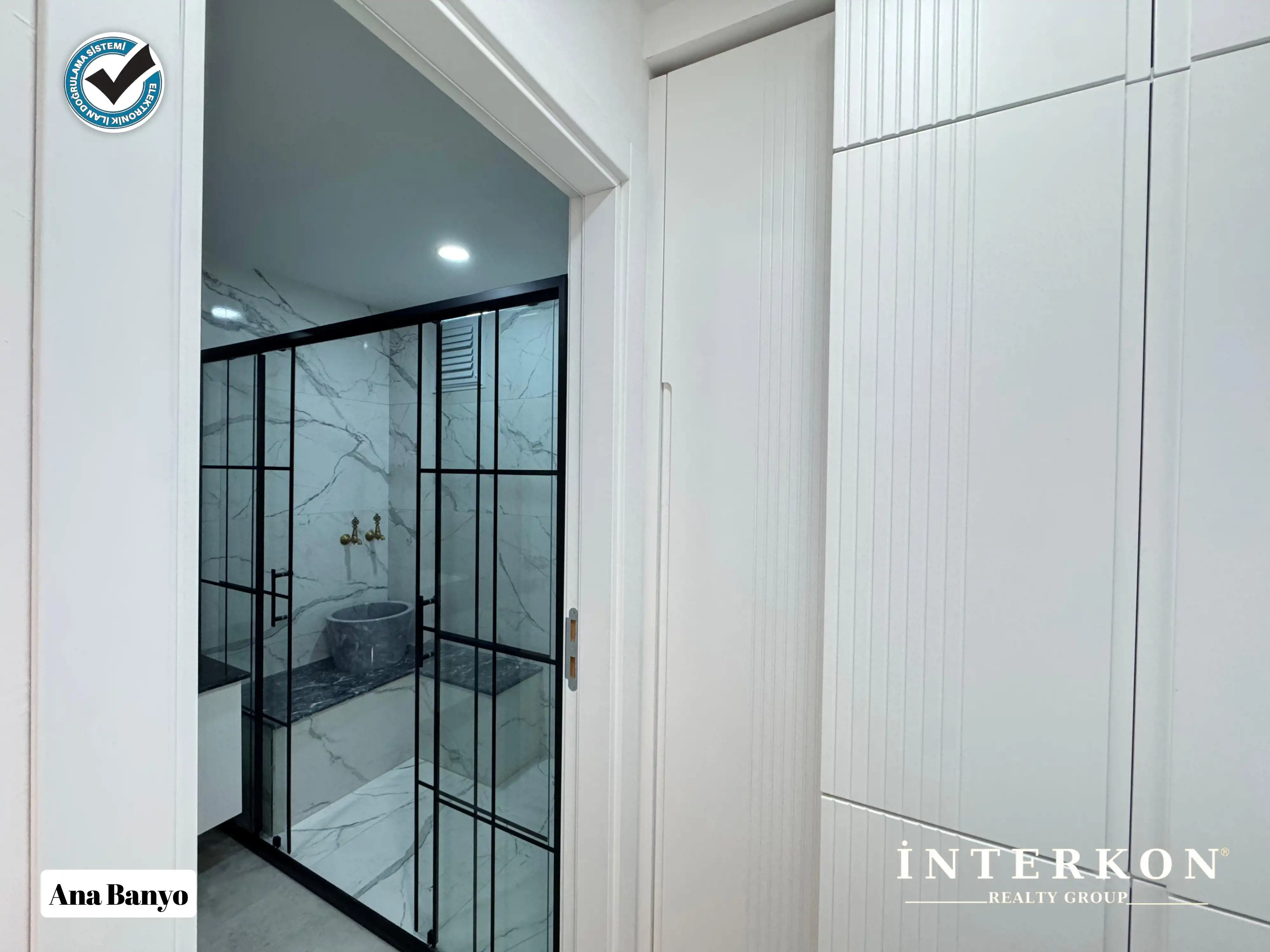 KONYA MERAM DURUNDAY MAHALLESİ SIFIR 5+1 SATILIK VİLLA!