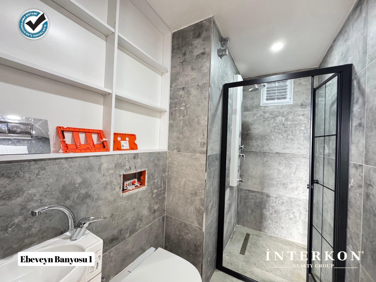 KONYA MERAM DURUNDAY MAHALLESİ SIFIR 5+1 SATILIK VİLLA!