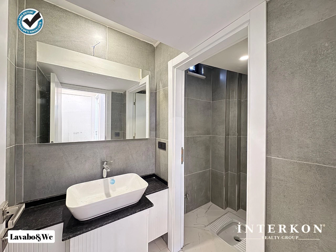 KONYA MERAM DURUNDAY MAHALLESİ SIFIR 5+1 SATILIK VİLLA!