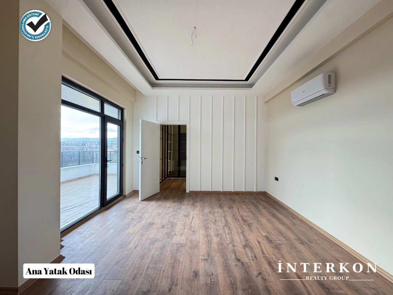 KONYA MERAM DURUNDAY MAHALLESİ SIFIR 5+1 SATILIK VİLLA!