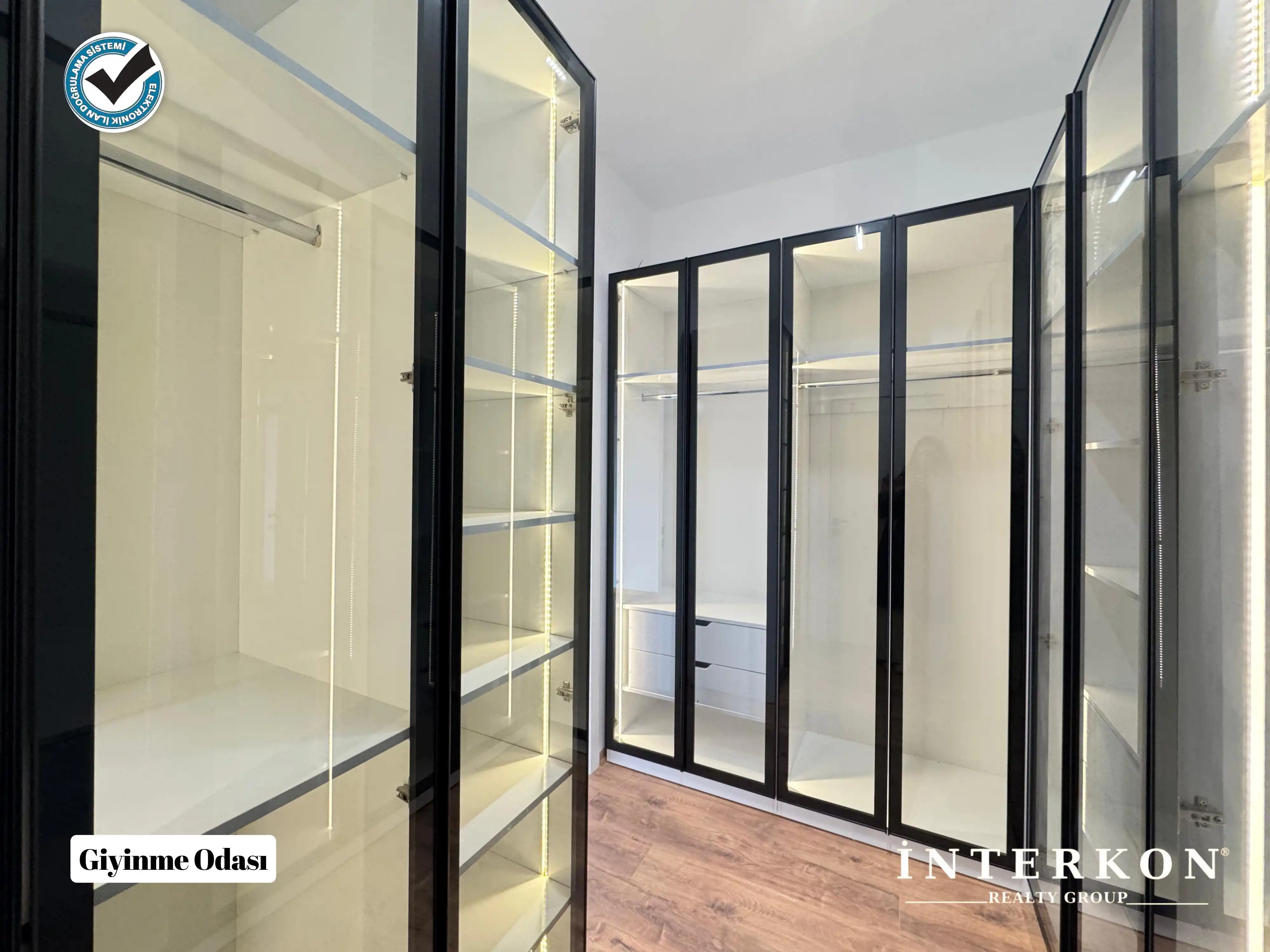 KONYA MERAM DURUNDAY MAHALLESİ SIFIR 5+1 SATILIK VİLLA!