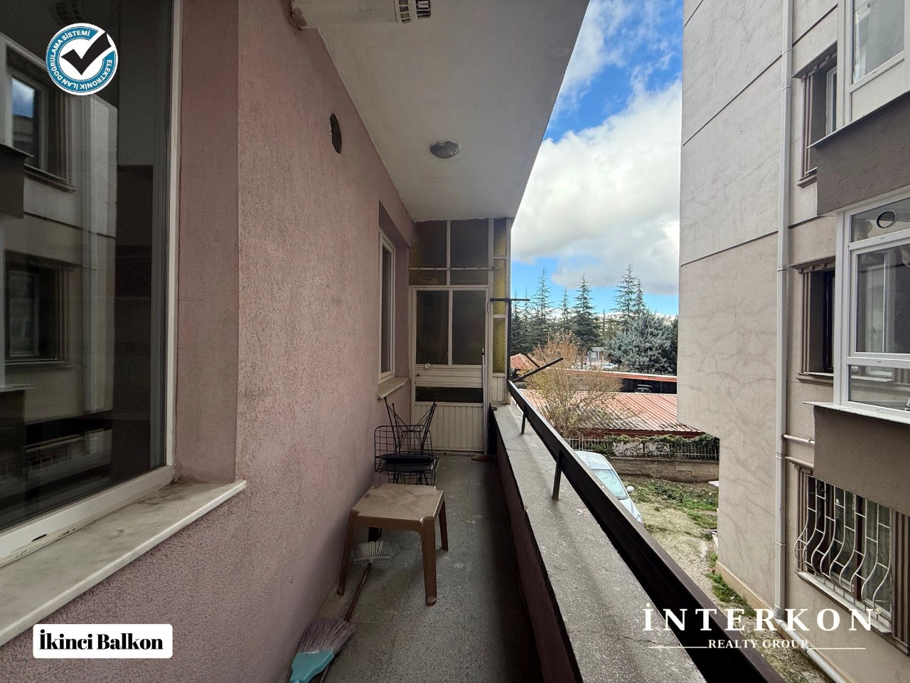 KONYA MERAM KONEVİ MAHALLESİ MERKEZİ LOKASYON 3+1 KİRALIK DAİRE!
