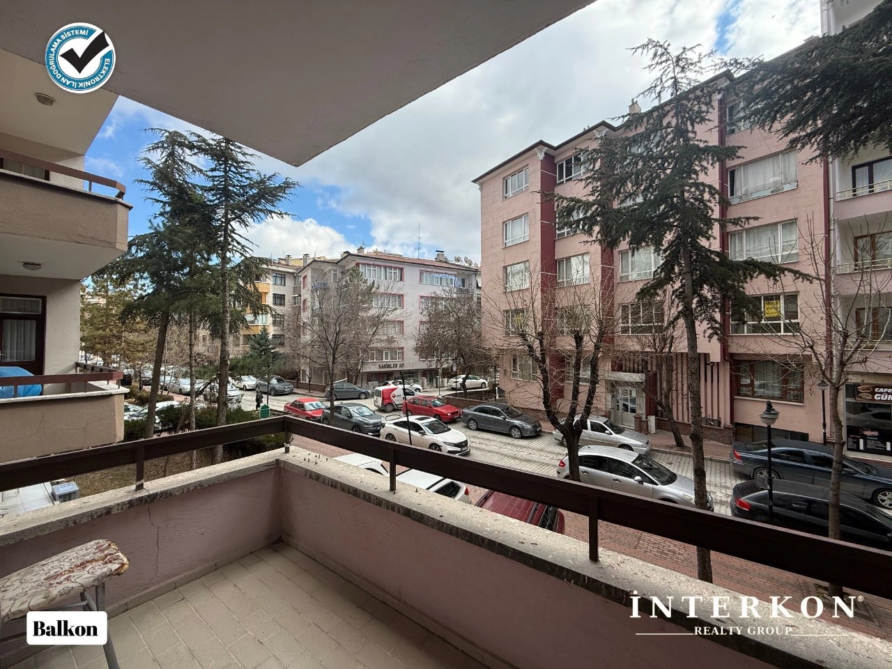KONYA MERAM KONEVİ MAHALLESİ MERKEZİ LOKASYON 3+1 KİRALIK DAİRE!