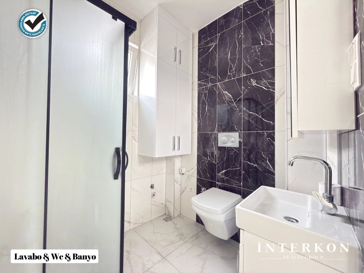 KONYA KONEVİ MAHALLESİ'NDE MERKEZİ LOKASYONDA YENİLENMİŞ GENİŞ 2+1 KİRALIK DAİRE | YHT GARI YANI!