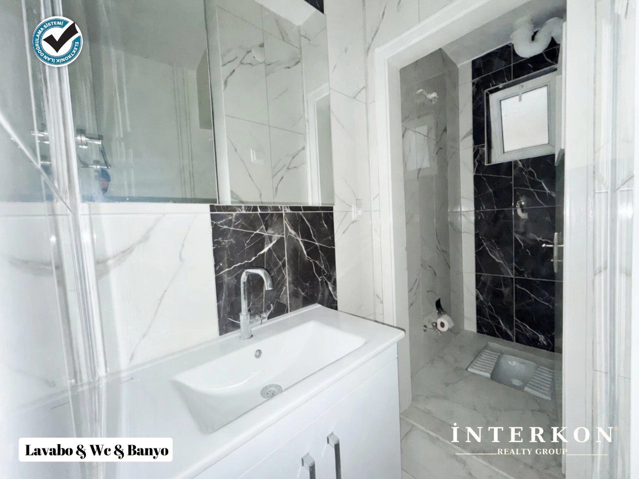 KONYA KONEVİ MAHALLESİ'NDE MERKEZİ LOKASYONDA YENİLENMİŞ GENİŞ 2+1 KİRALIK DAİRE | YHT GARI YANI!