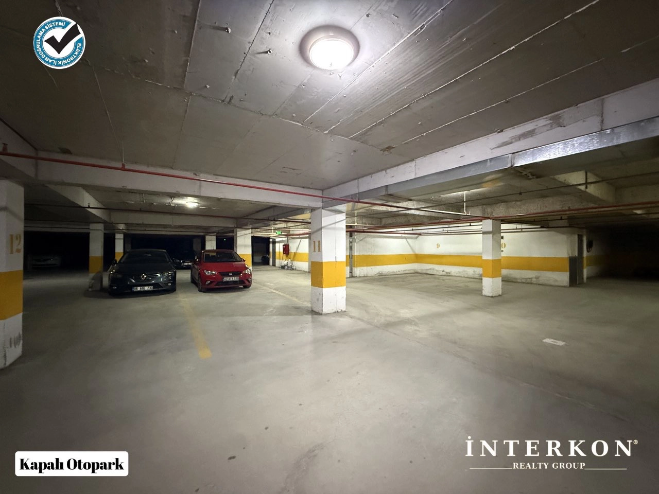 ŞEFİKCAN PARKI YANI | 3+1 | 155 m² | EBEVEYN BANYOLU | LÜKS KİRALIK DAİRE