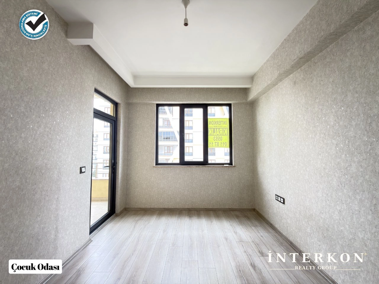 ŞEFİKCAN PARKI YANI | 3+1 | 155 m² | EBEVEYN BANYOLU | LÜKS KİRALIK DAİRE