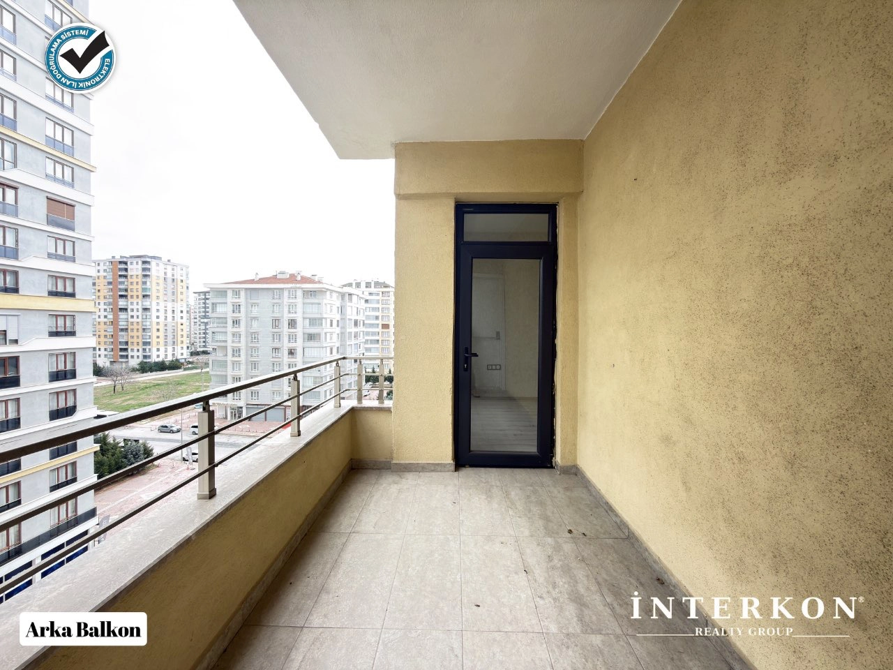 ŞEFİKCAN PARKI YANI | 3+1 | 155 m² | EBEVEYN BANYOLU | LÜKS KİRALIK DAİRE