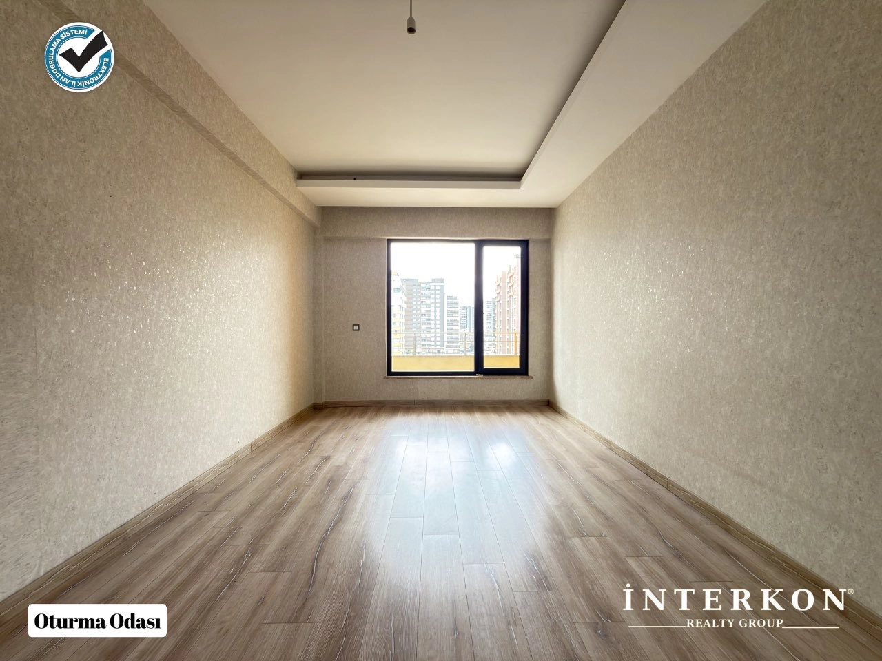 ŞEFİKCAN PARKI YANI | 3+1 | 155 m² | EBEVEYN BANYOLU | LÜKS KİRALIK DAİRE