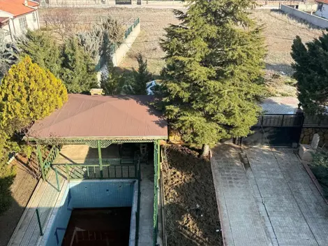 FOR SALE: 6+1 TRIPLEX VILLA IN KOZAĞAÇ NEIGHBORHOOD, KONYA MERAM! - photo 4