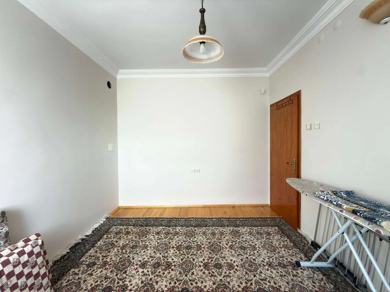 KONYA MERAM KOZAĞAÇ MAHALLESİ 6+1 SATILIK TRİPLEKS VİLLA!