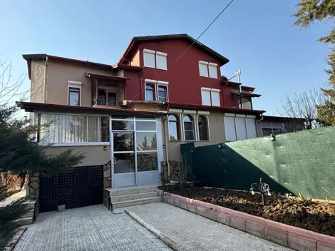 FOR SALE: 6+1 TRIPLEX VILLA IN KOZAĞAÇ NEIGHBORHOOD, KONYA MERAM! - photo 3
