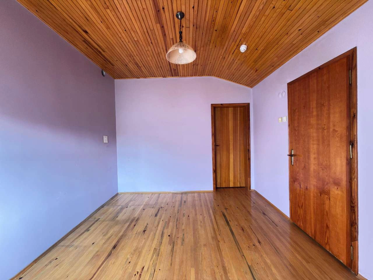 KONYA MERAM KOZAĞAÇ MAHALLESİ 6+1 SATILIK TRİPLEKS VİLLA!