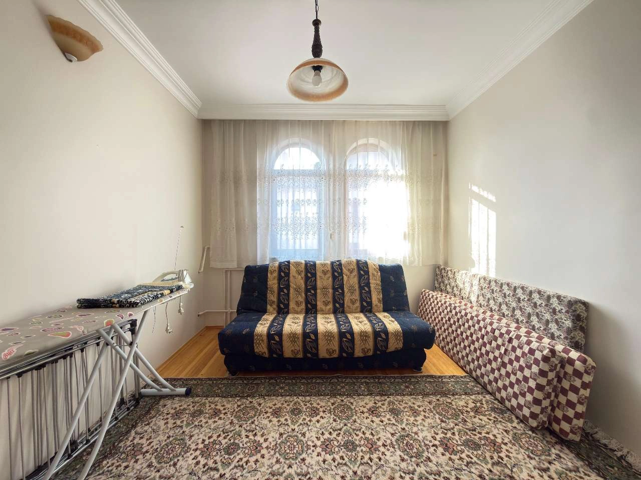 KONYA MERAM KOZAĞAÇ MAHALLESİ 6+1 SATILIK TRİPLEKS VİLLA!