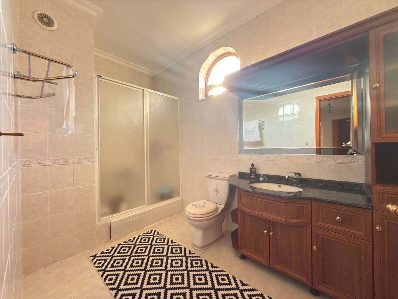 KONYA MERAM KOZAĞAÇ MAHALLESİ 6+1 SATILIK TRİPLEKS VİLLA!