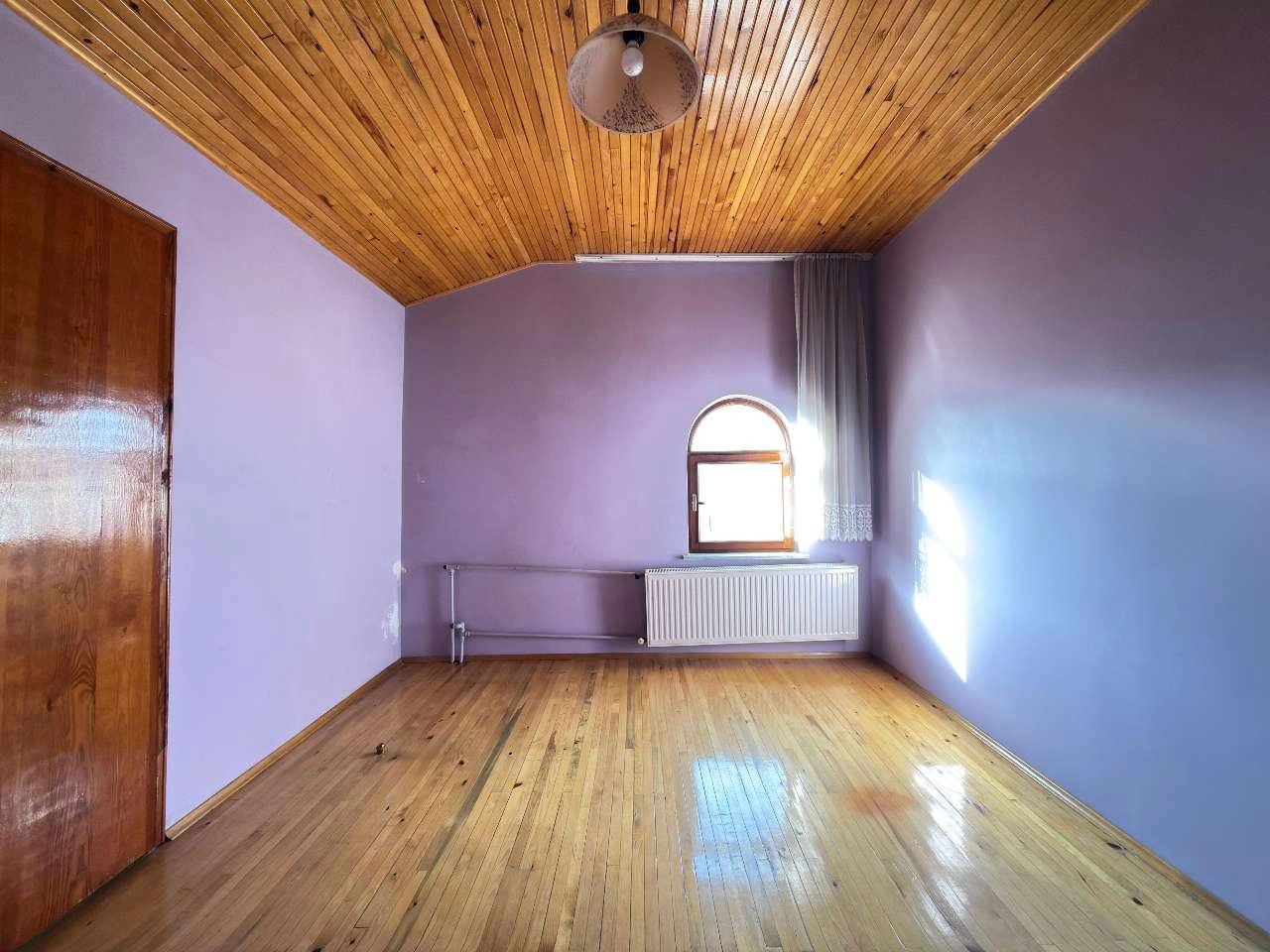 KONYA MERAM KOZAĞAÇ MAHALLESİ 6+1 SATILIK TRİPLEKS VİLLA!