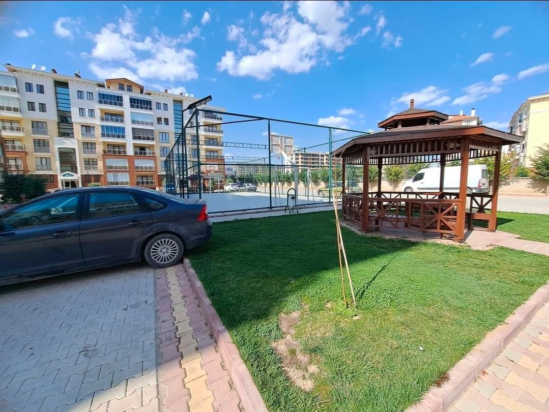 KONYA MERAM SERRAPARK SİTESİNDE SATILIK 3+1 FIRSAT DAİRE | MERAM GAZ-ZE CADDESİ KOVANAĞZI MAHALLESİ!