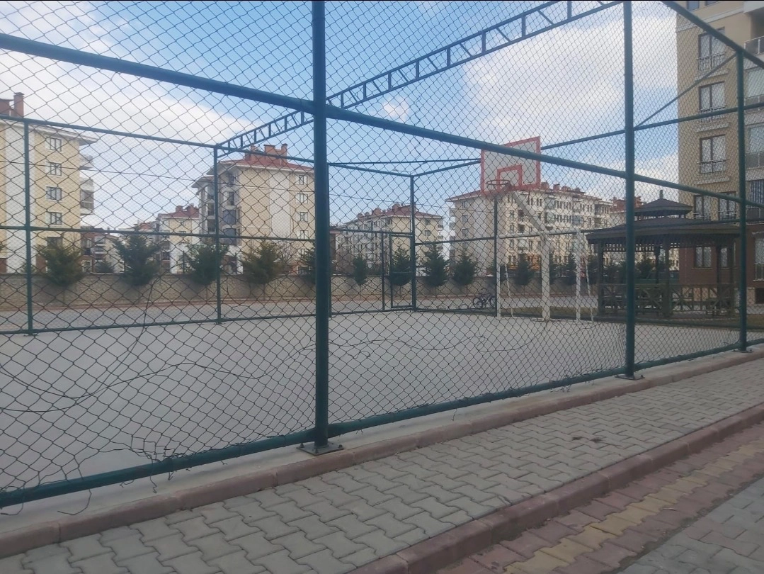 KONYA MERAM SERRAPARK SİTESİNDE SATILIK 3+1 FIRSAT DAİRE | MERAM GAZ-ZE CADDESİ KOVANAĞZI MAHALLESİ!