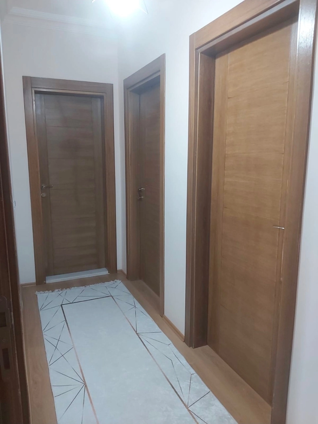 KONYA MERAM SERRAPARK SİTESİNDE SATILIK 3+1 FIRSAT DAİRE | MERAM GAZ-ZE CADDESİ KOVANAĞZI MAHALLESİ!