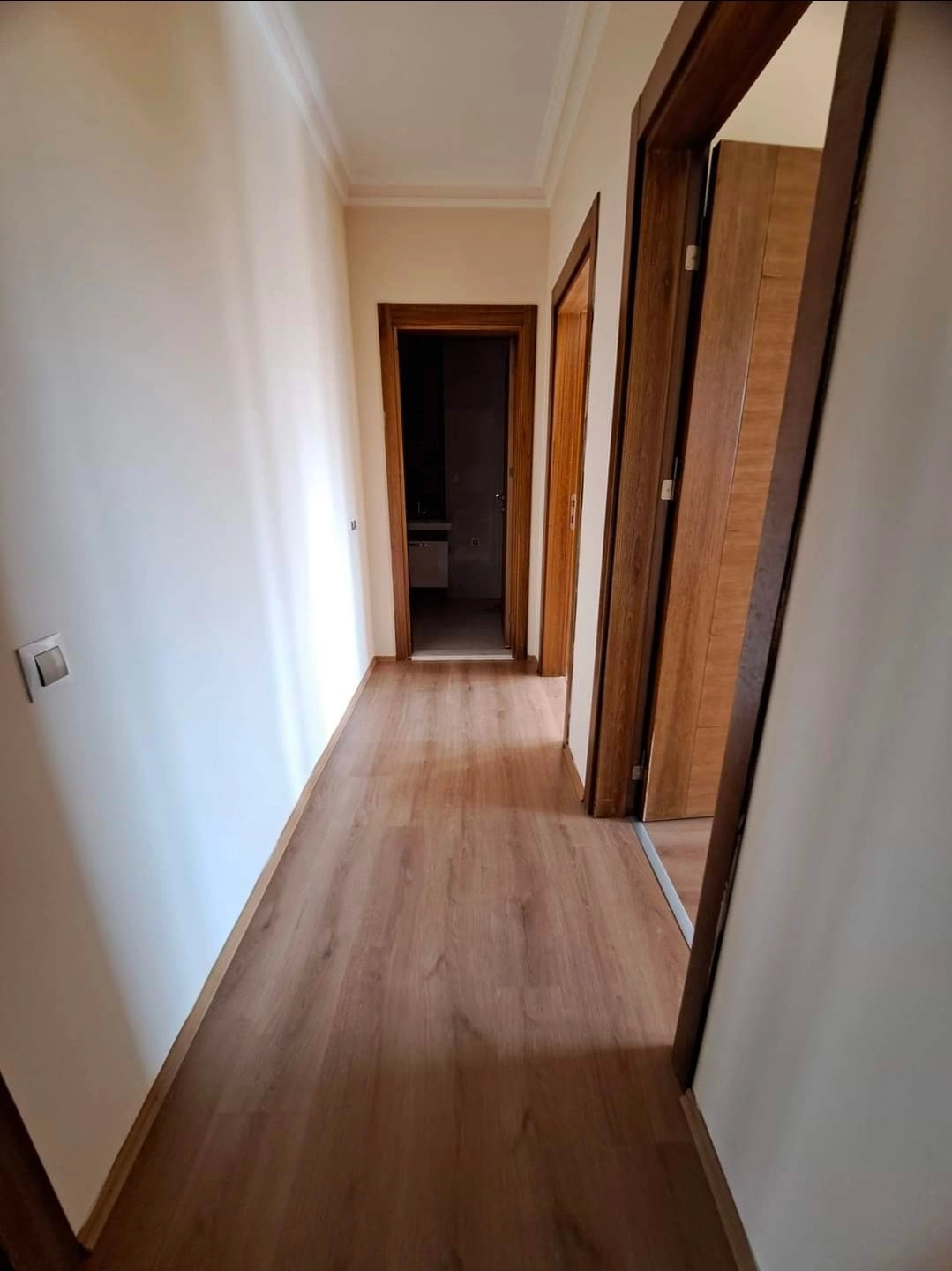 KONYA MERAM SERRAPARK SİTESİNDE SATILIK 3+1 FIRSAT DAİRE | MERAM GAZ-ZE CADDESİ KOVANAĞZI MAHALLESİ!