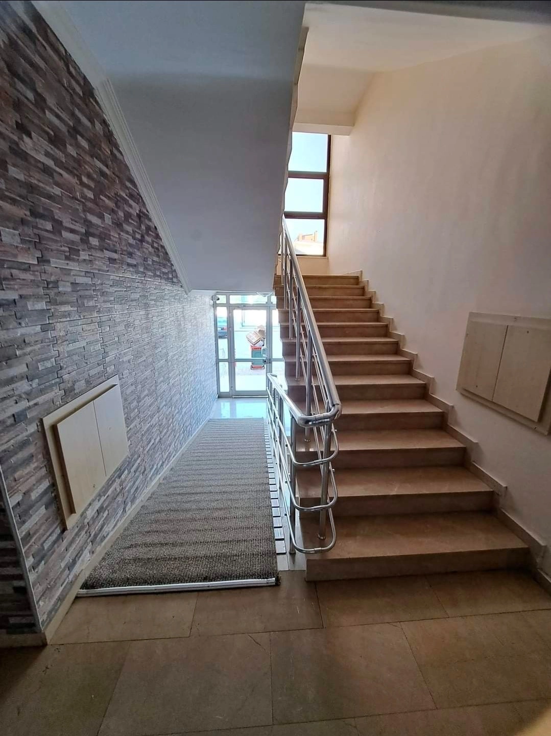 KONYA MERAM SERRAPARK SİTESİNDE SATILIK 3+1 FIRSAT DAİRE | MERAM GAZ-ZE CADDESİ KOVANAĞZI MAHALLESİ!