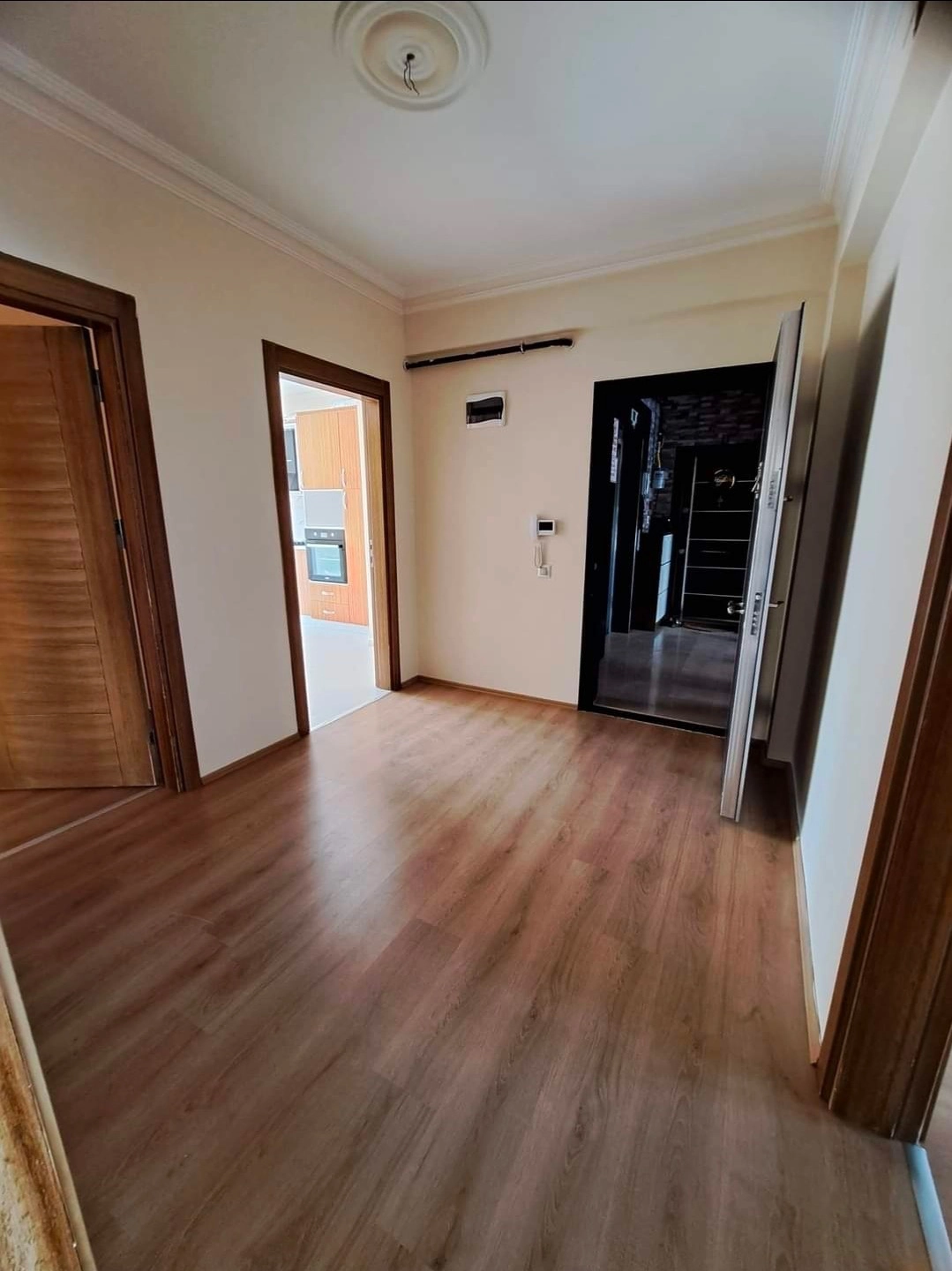 KONYA MERAM SERRAPARK SİTESİNDE SATILIK 3+1 FIRSAT DAİRE | MERAM GAZ-ZE CADDESİ KOVANAĞZI MAHALLESİ!