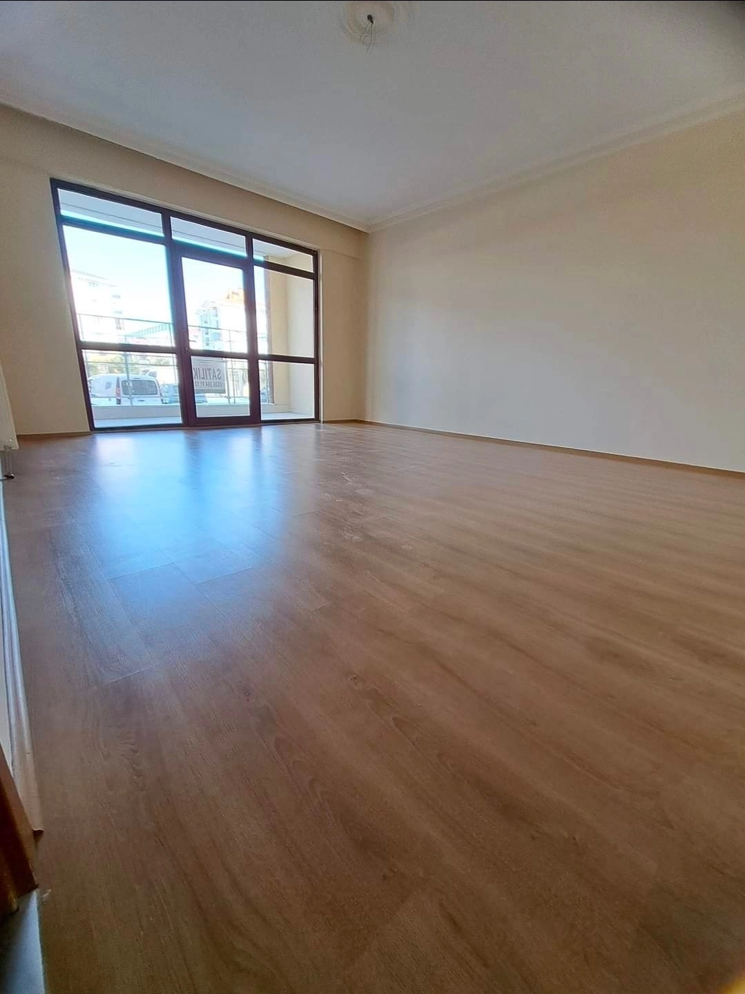 KONYA MERAM SERRAPARK SİTESİNDE SATILIK 3+1 FIRSAT DAİRE | MERAM GAZ-ZE CADDESİ KOVANAĞZI MAHALLESİ!