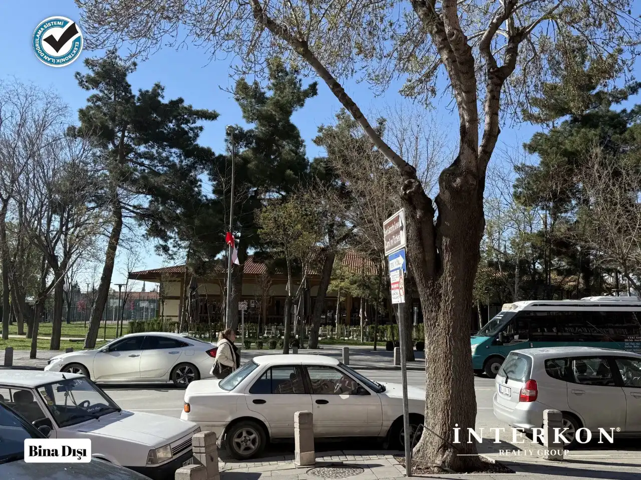 KONYA MERAM – ANIT ESKİ STAD KARŞISI 3+1 KİRALIK DAİRE!