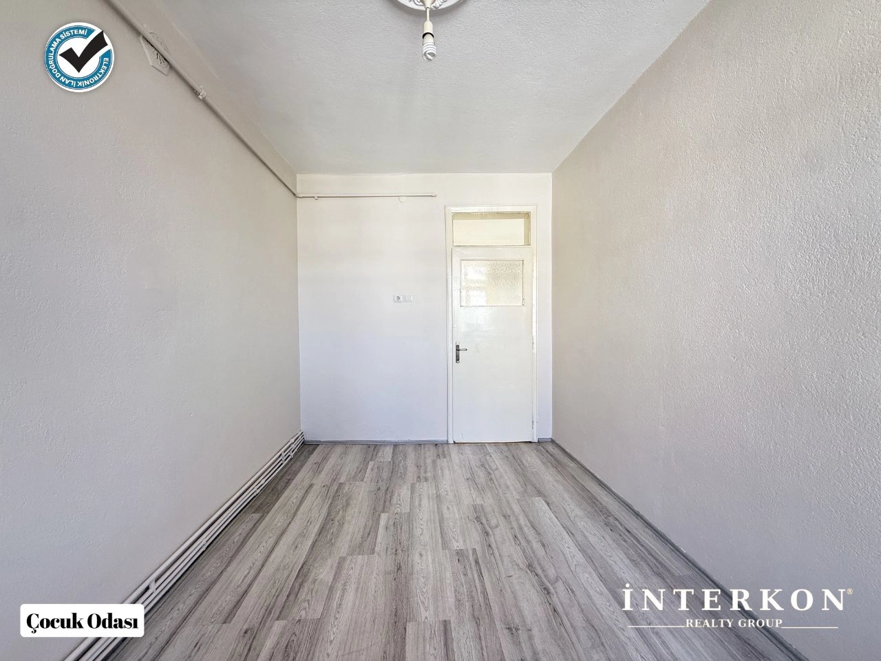 KONYA MERAM – ANIT ESKİ STAD KARŞISI 3+1 KİRALIK DAİRE!