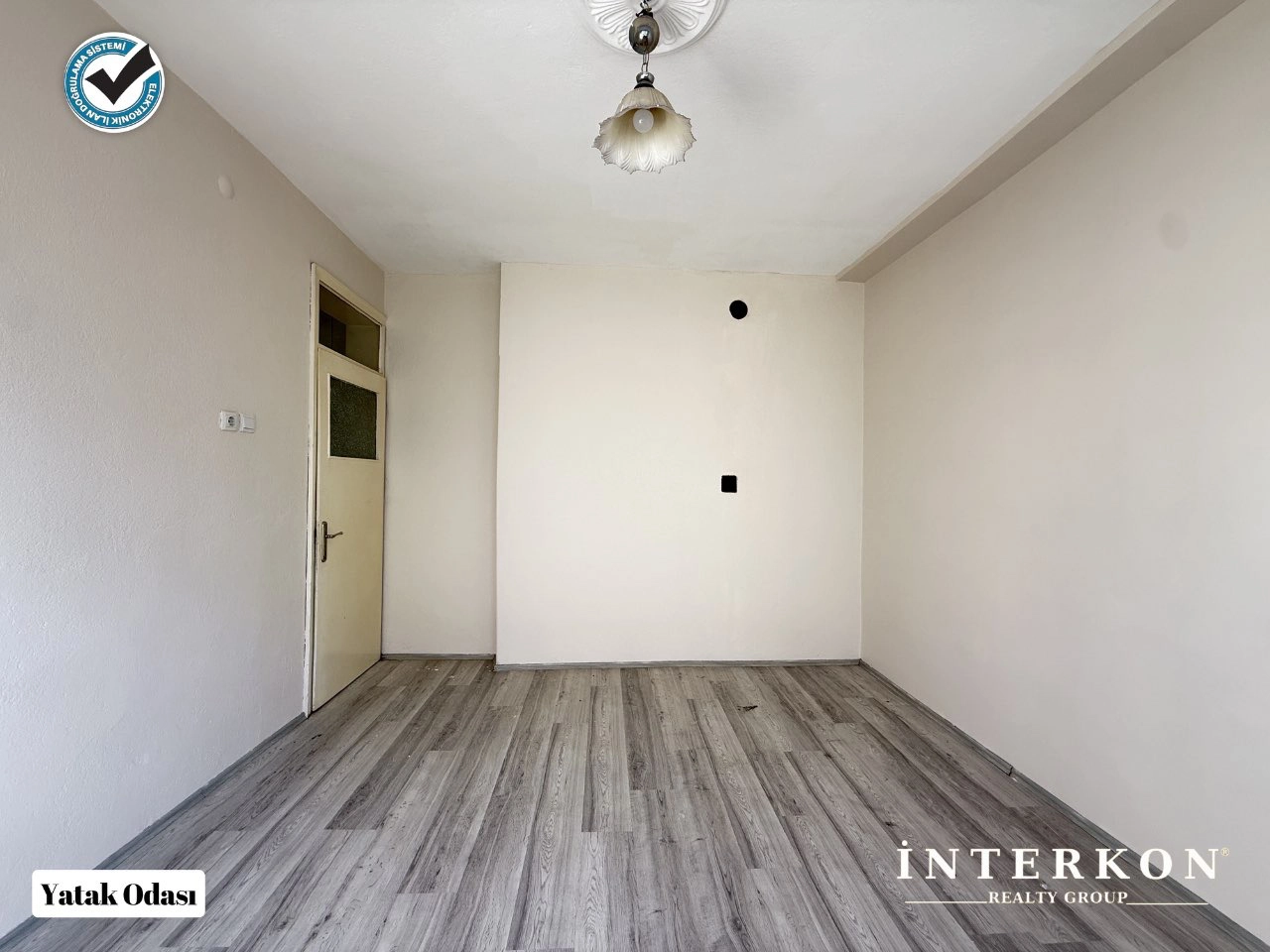 KONYA MERAM – ANIT ESKİ STAD KARŞISI 3+1 KİRALIK DAİRE!