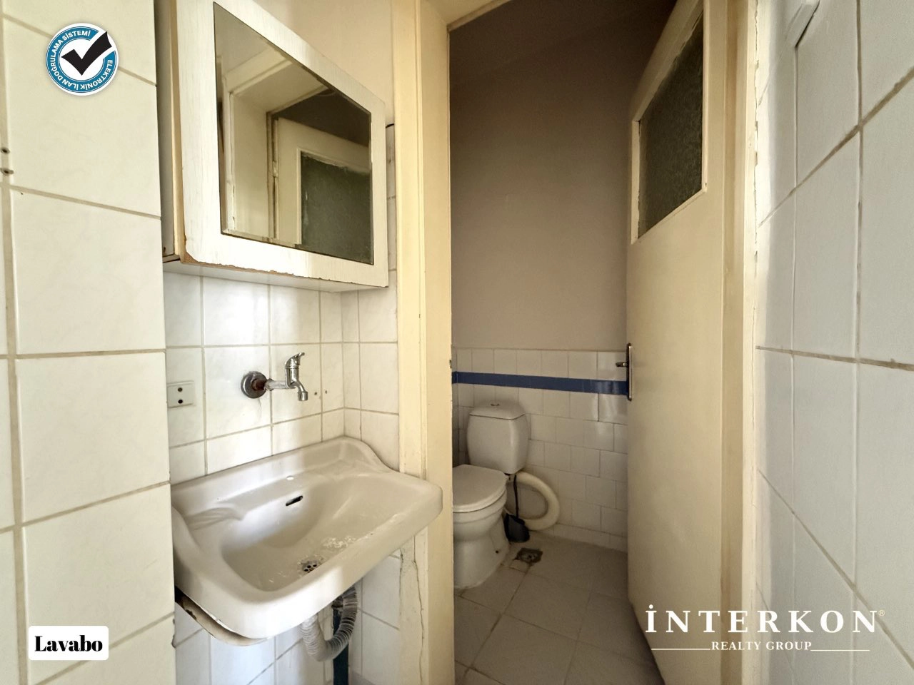 KONYA MERAM – ANIT ESKİ STAD KARŞISI 3+1 KİRALIK DAİRE!