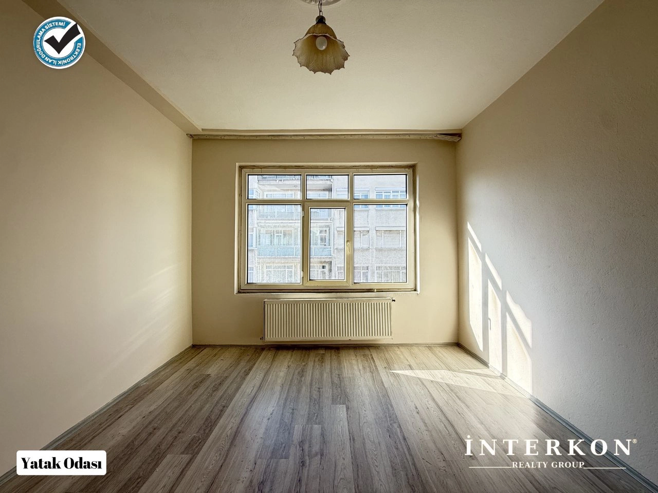 KONYA MERAM – ANIT ESKİ STAD KARŞISI 3+1 KİRALIK DAİRE!