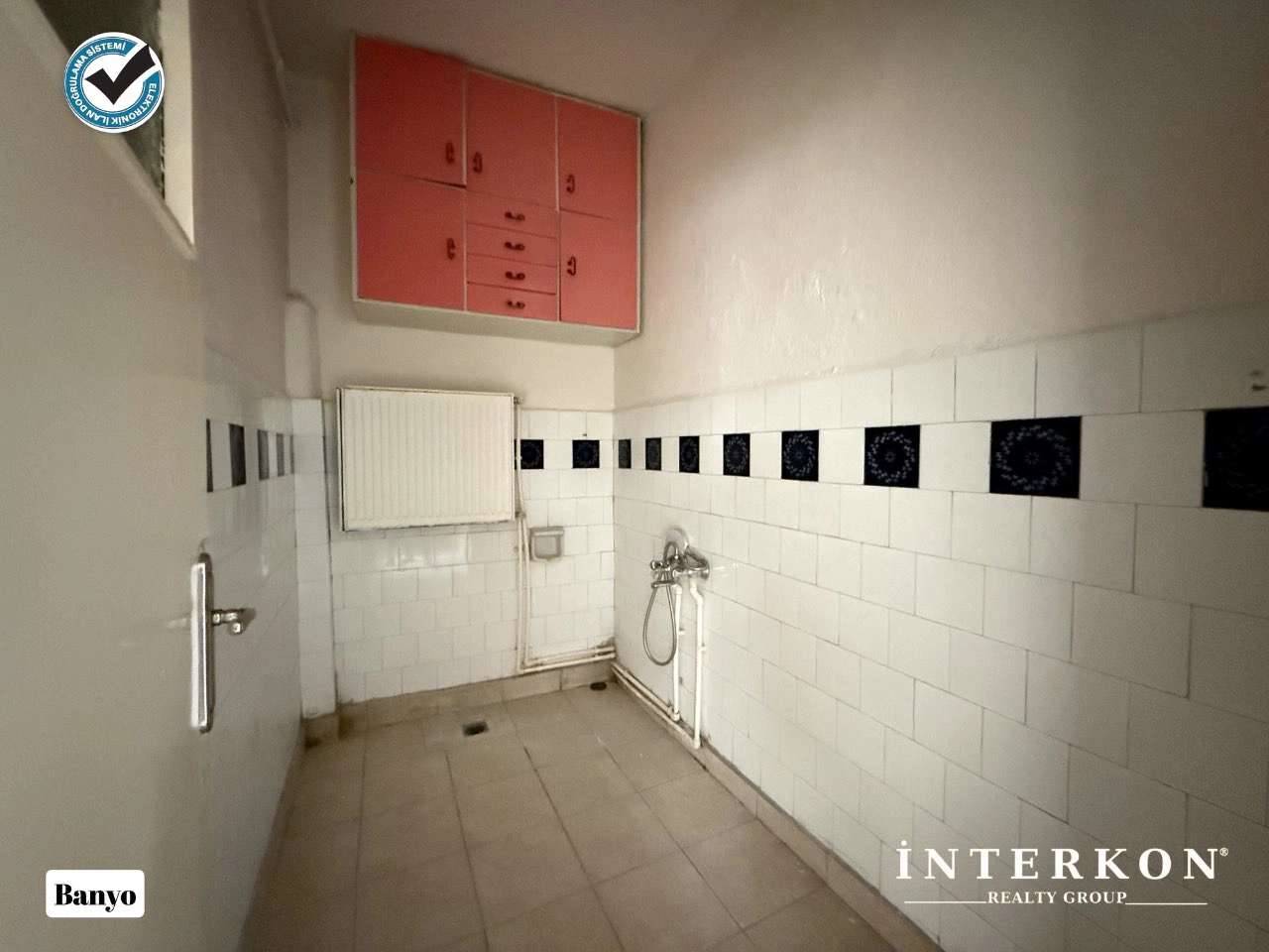 KONYA MERAM – ANIT ESKİ STAD KARŞISI 3+1 KİRALIK DAİRE!