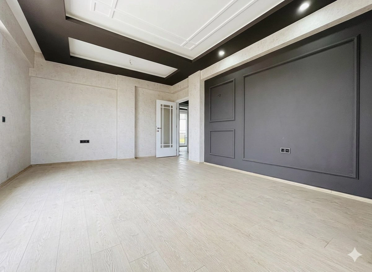 KONYA MERAM FATİH CADDESİ 3,5+1 LÜKS SATILIK DAİRE!