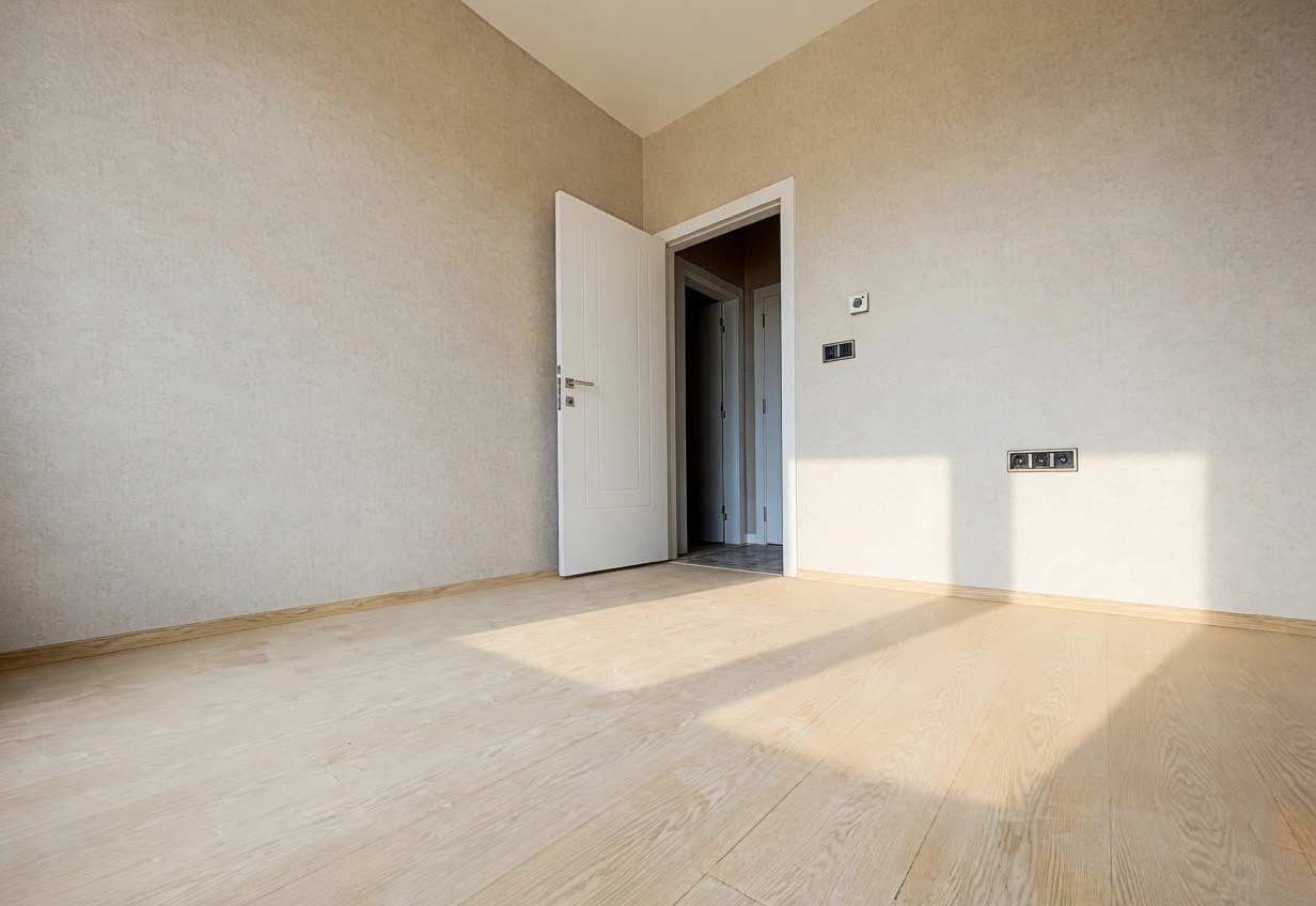 KONYA MERAM FATİH CADDESİ 3,5+1 LÜKS SATILIK DAİRE!