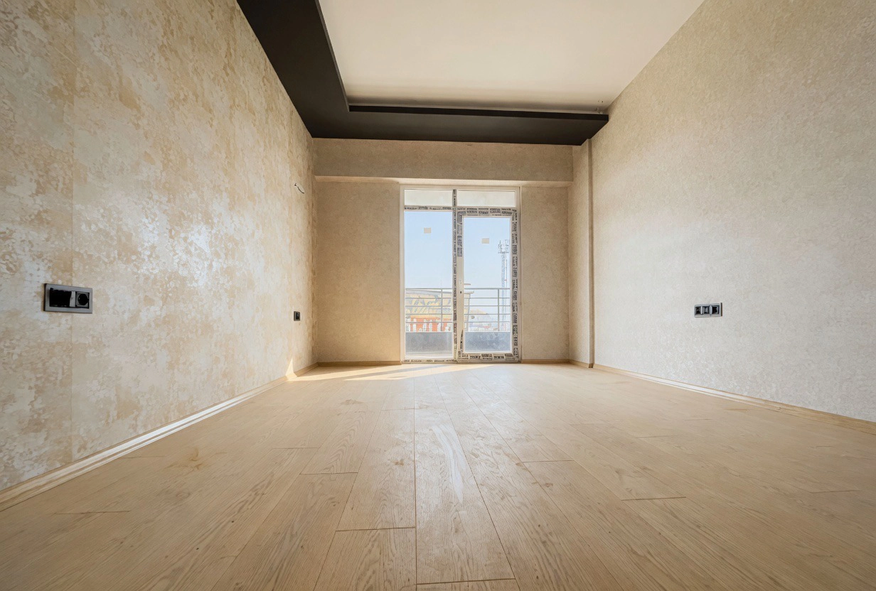 KONYA MERAM FATİH CADDESİ 3,5+1 LÜKS SATILIK DAİRE!
