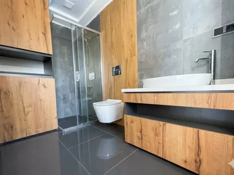 Konya Meram Fatih Street 3.5+1 Luxury For Sale Apartment! - photo 2