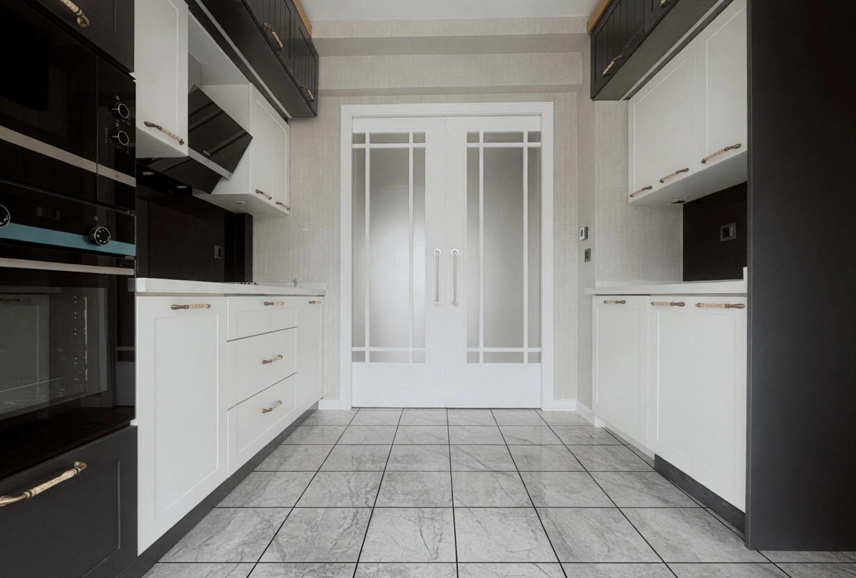 KONYA MERAM FATİH CADDESİ 3,5+1 LÜKS SATILIK DAİRE!
