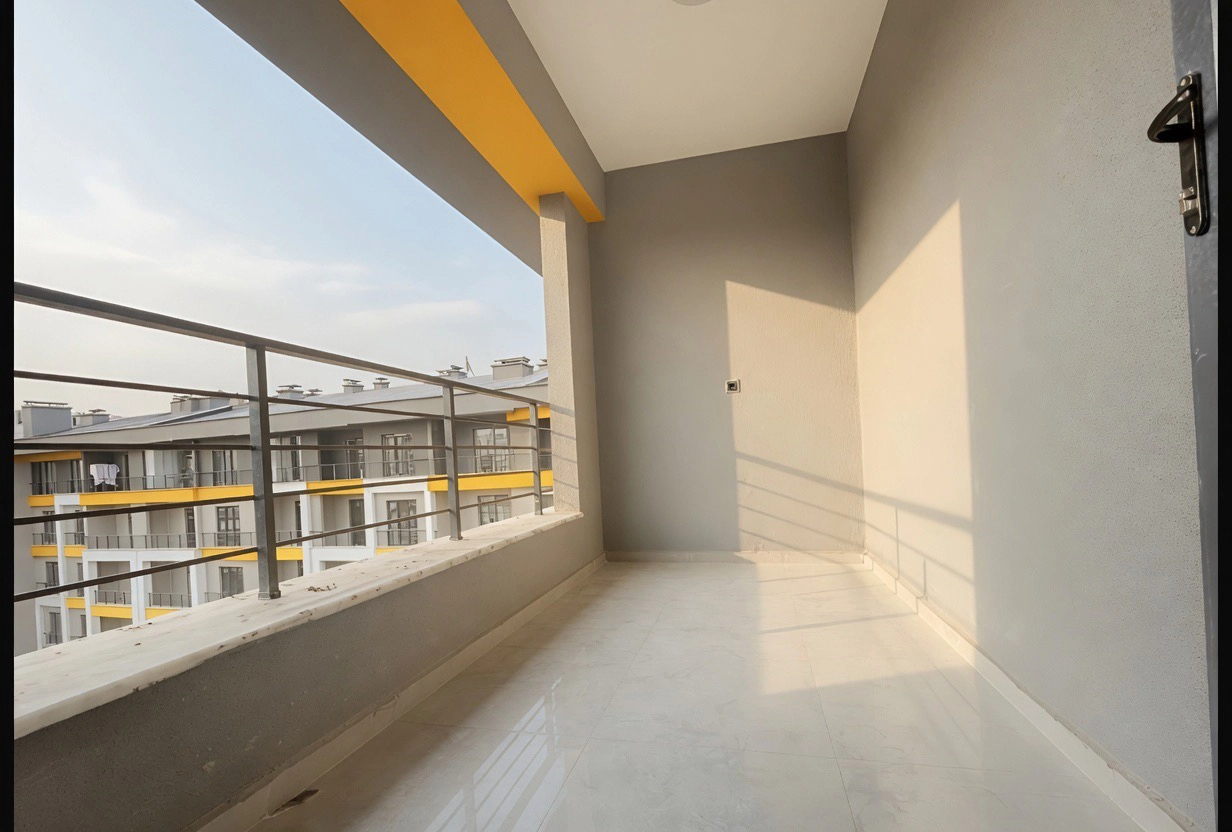 KONYA MERAM FATİH CADDESİ 3,5+1 LÜKS SATILIK DAİRE!