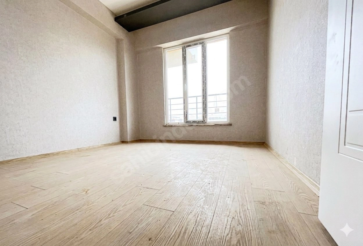 KONYA MERAM FATİH CADDESİ 3,5+1 LÜKS SATILIK DAİRE!