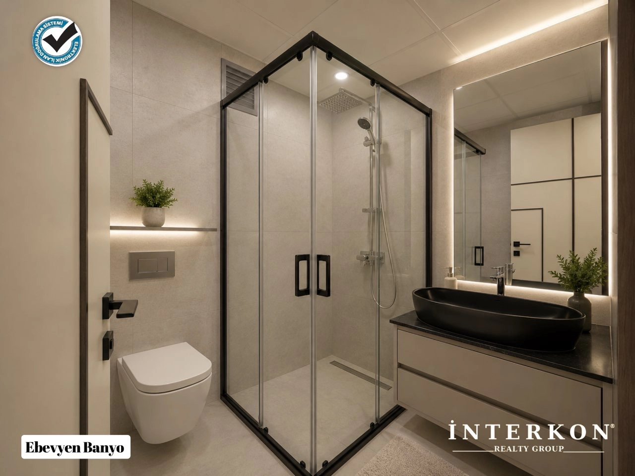 STAGE RESIDENCE – ŞEFİKCAN BÖLGESİNDE HAVUZLU & SOSYAL DONATILI LÜKS 3+1 SATILIK DAİRE