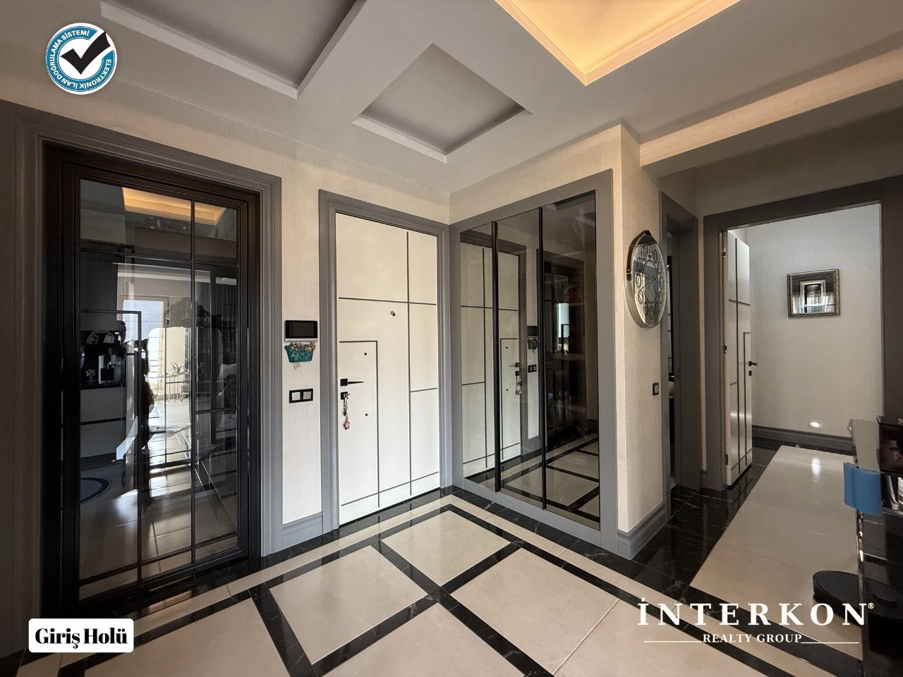 STAGE RESIDENCE – ŞEFİKCAN BÖLGESİNDE HAVUZLU & SOSYAL DONATILI LÜKS 3+1 SATILIK DAİRE