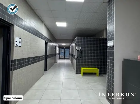 Stage Residence – Şefikcan Area Luxurious 3+1 Pool & Social Facilities For Sale Apartment - photo 2