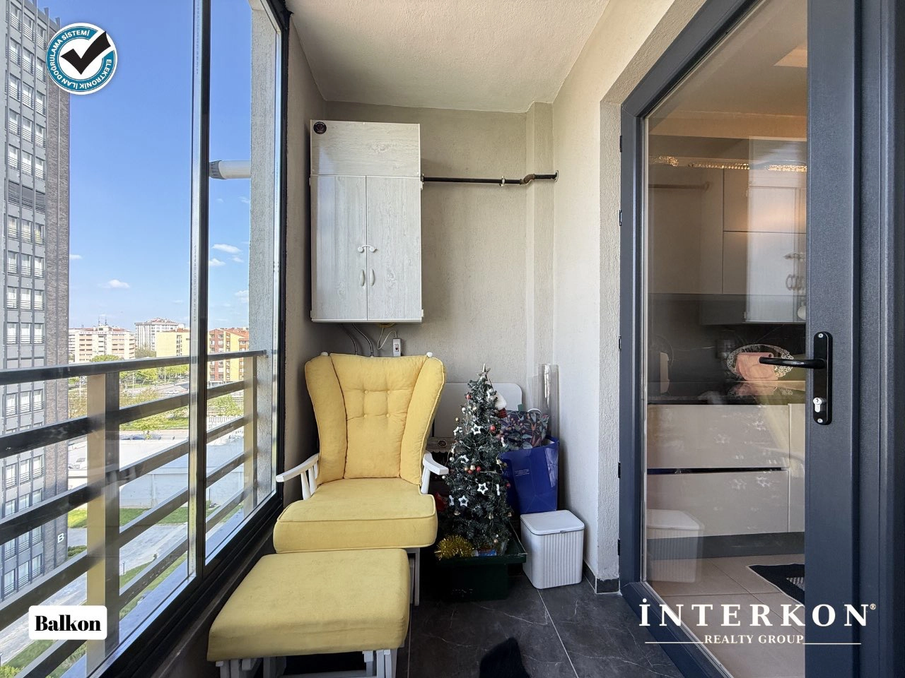 STAGE RESIDENCE – ŞEFİKCAN BÖLGESİNDE HAVUZLU & SOSYAL DONATILI LÜKS 3+1 SATILIK DAİRE