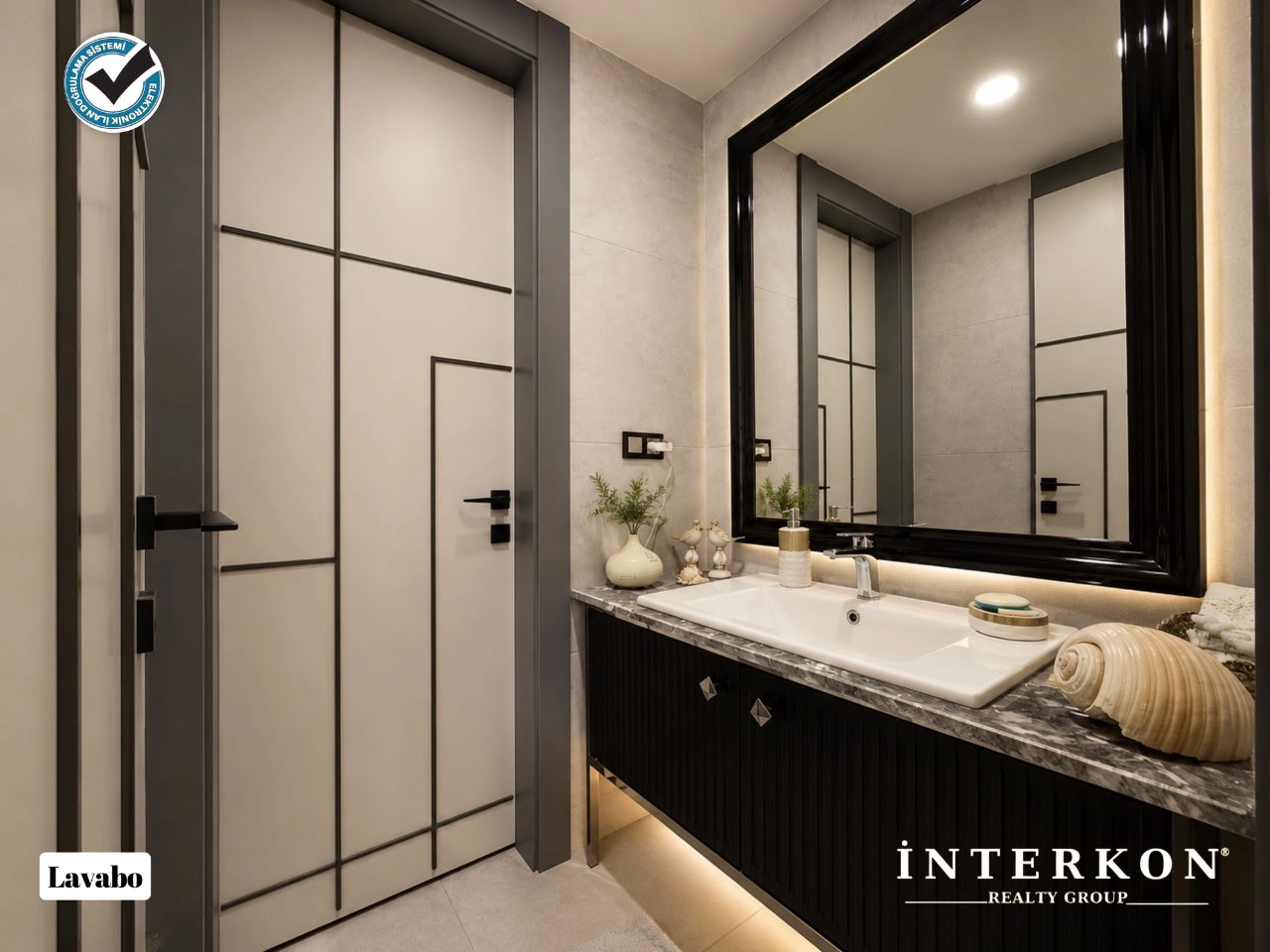 STAGE RESIDENCE – ŞEFİKCAN BÖLGESİNDE HAVUZLU & SOSYAL DONATILI LÜKS 3+1 SATILIK DAİRE