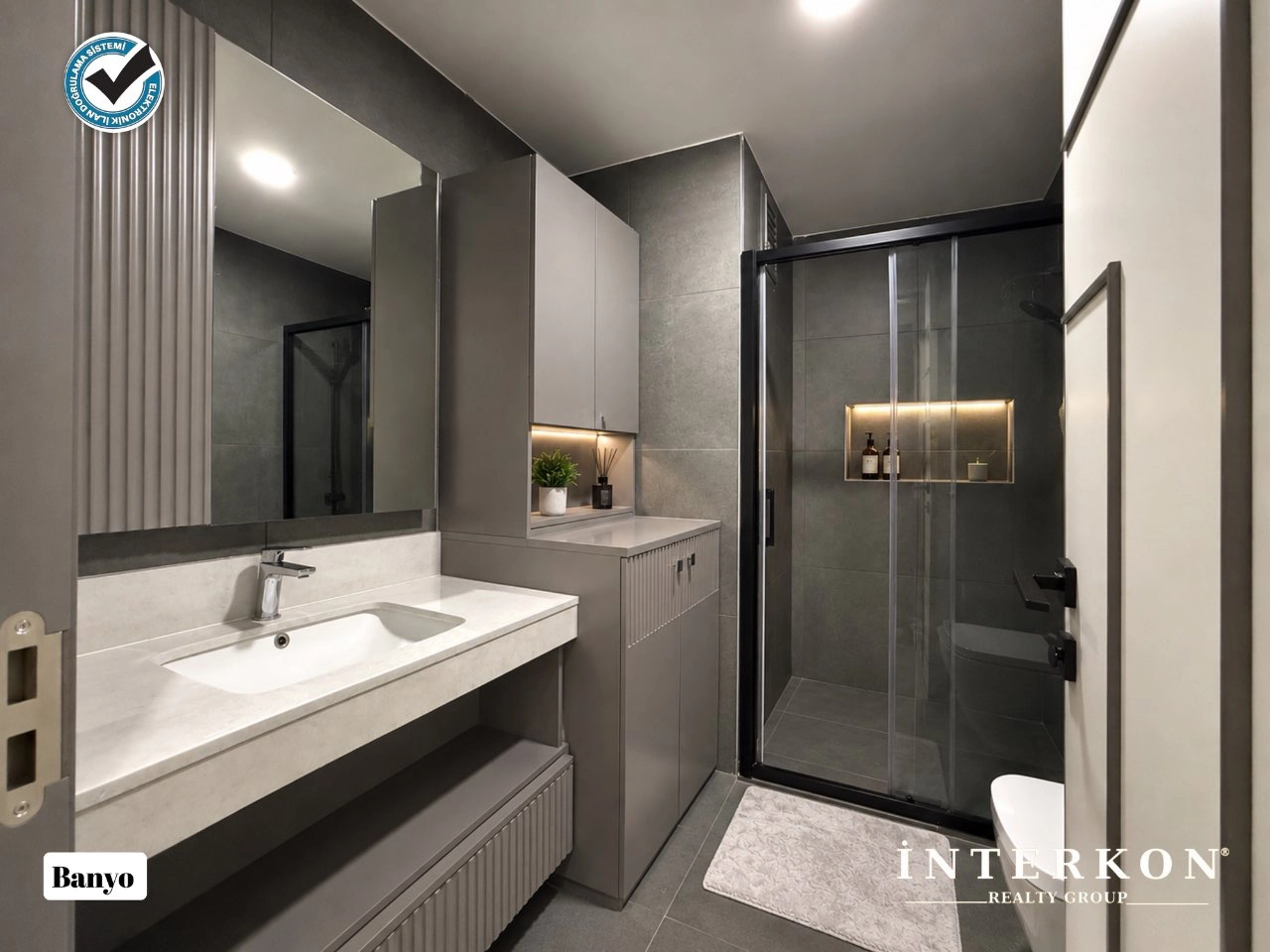 STAGE RESIDENCE – ŞEFİKCAN BÖLGESİNDE HAVUZLU & SOSYAL DONATILI LÜKS 3+1 SATILIK DAİRE