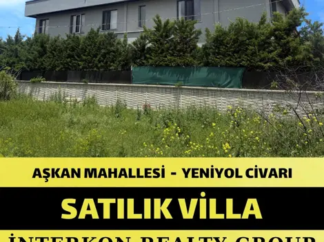 Hobby Garden 3.5+1 Twin Villa for Sale in Meram Aşkan Neighborhood - photo 4
